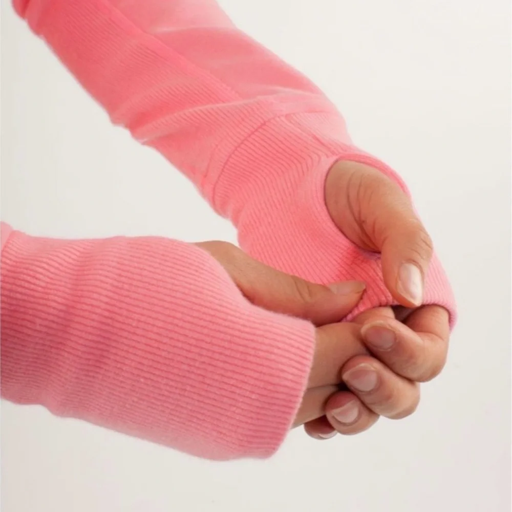 Lululemon Limited Edition Namaste Om Scuba - NWOT - Picture 6 of 12